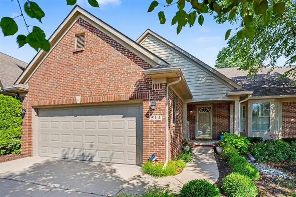 514 Brooks Hollow, Dundee, MI 48131