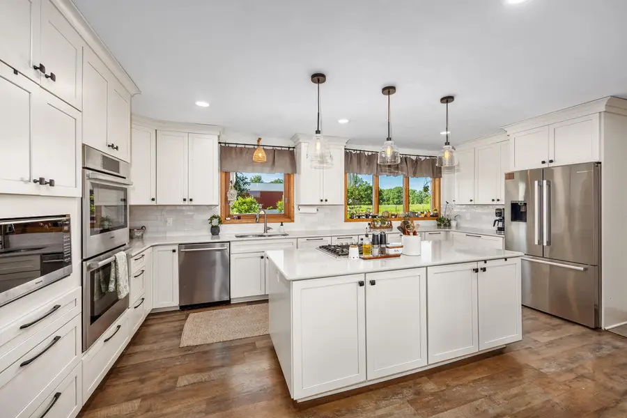 2189 W Vermontville, Charlotte, MI 48813 - #2