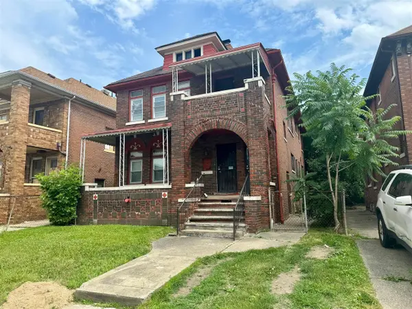 2681 Pasadena, Detroit, MI 48238