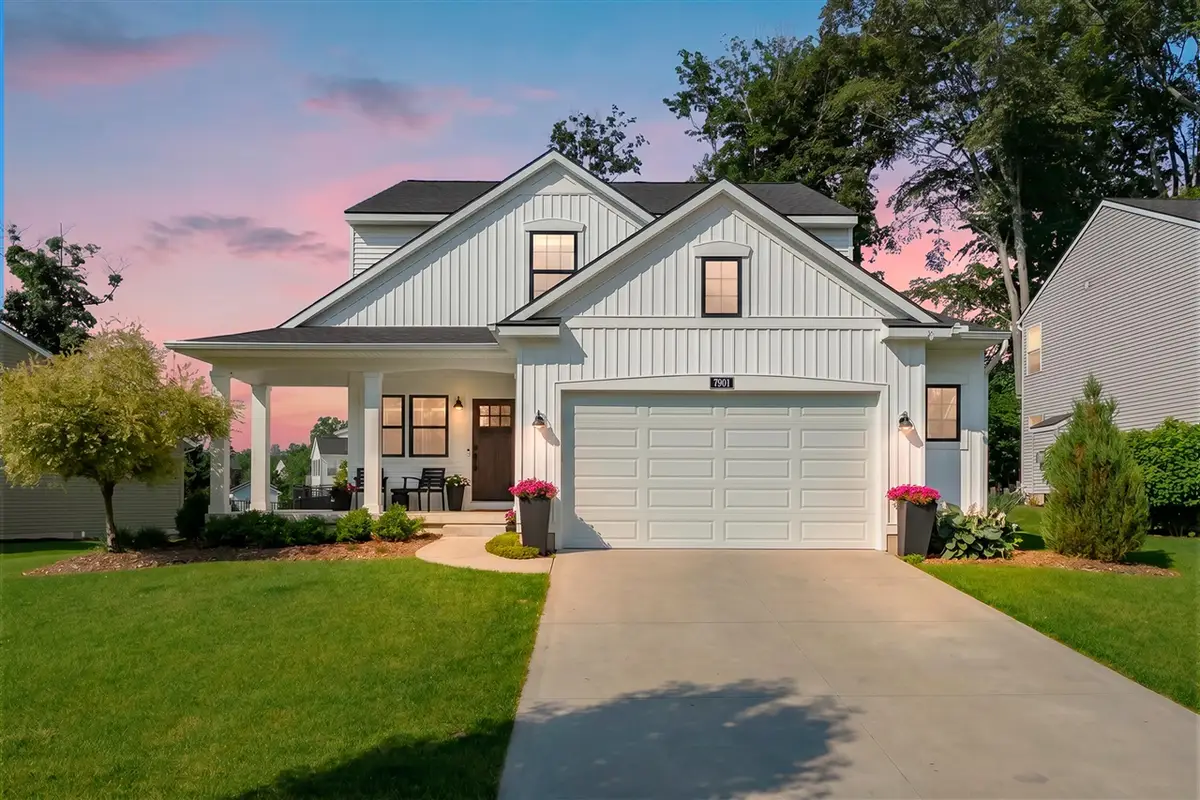 7901 Carlisle Crossings, Byron Center, MI 49315 - #1