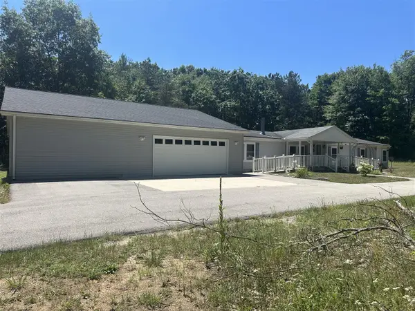 4932 E Polk, White Cloud, MI 49349