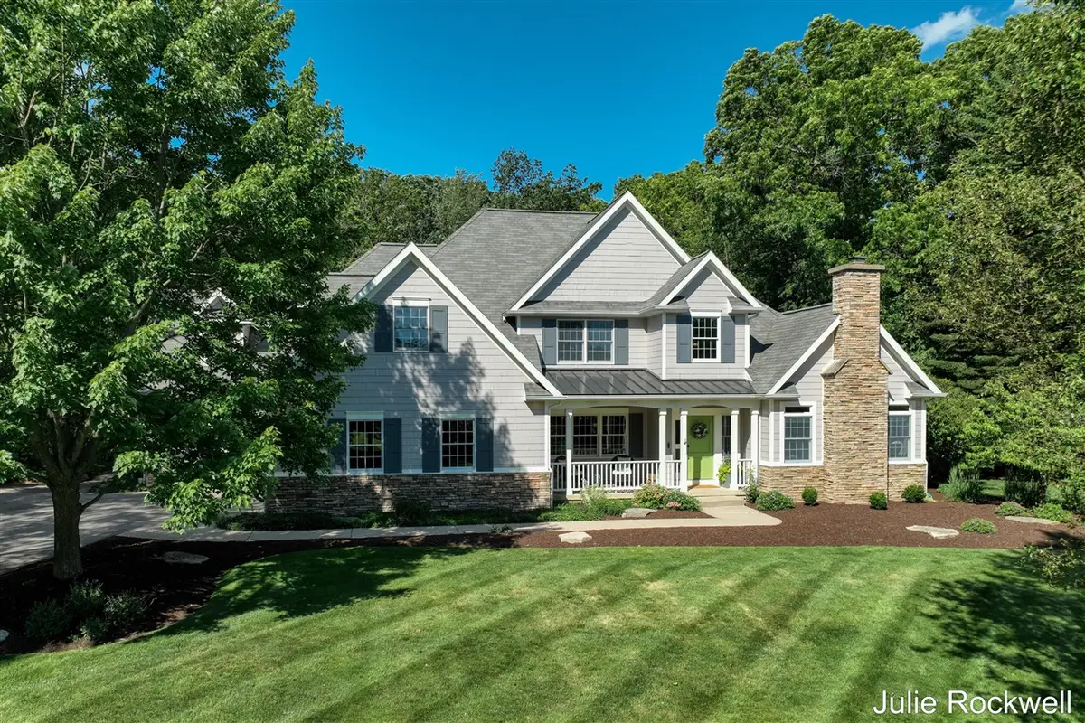 1720 Flowers Crossing, Grand Rapids, MI 49525 - #1