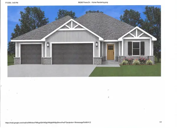 56285 Puma, Three Rivers, MI 49093