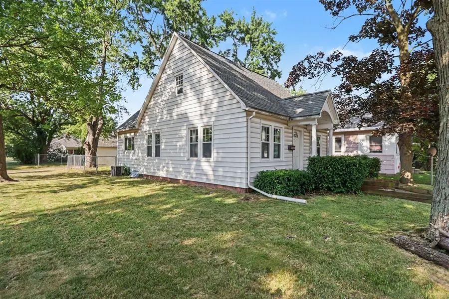191 W Bidwell, Battle Creek, MI 49015 - #2