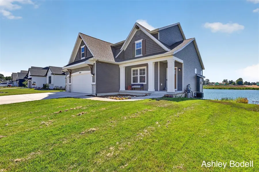 10539 Poppy, Allendale, MI 49401 - #2