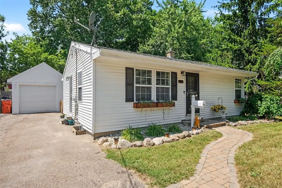 147 Cherry, Sparta, MI 49345 - #3