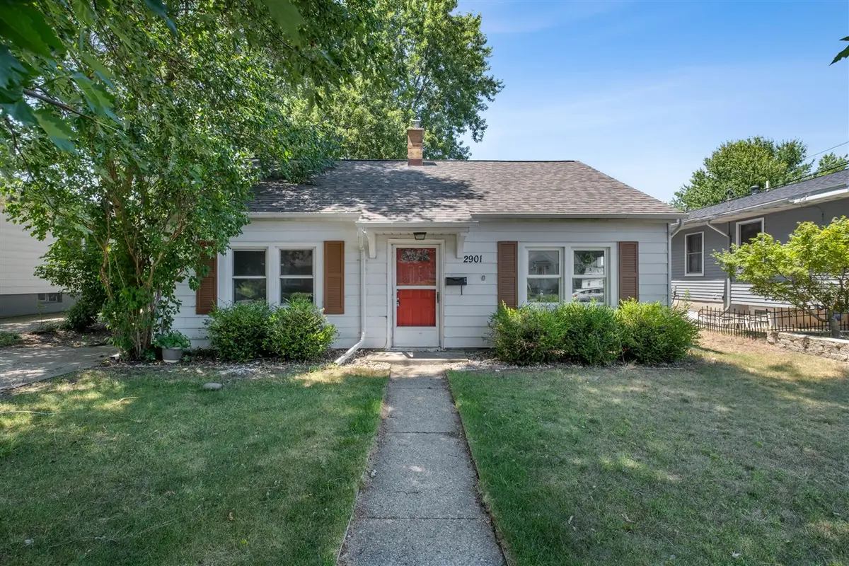2901 Union, Wyoming, MI 49548 - #1