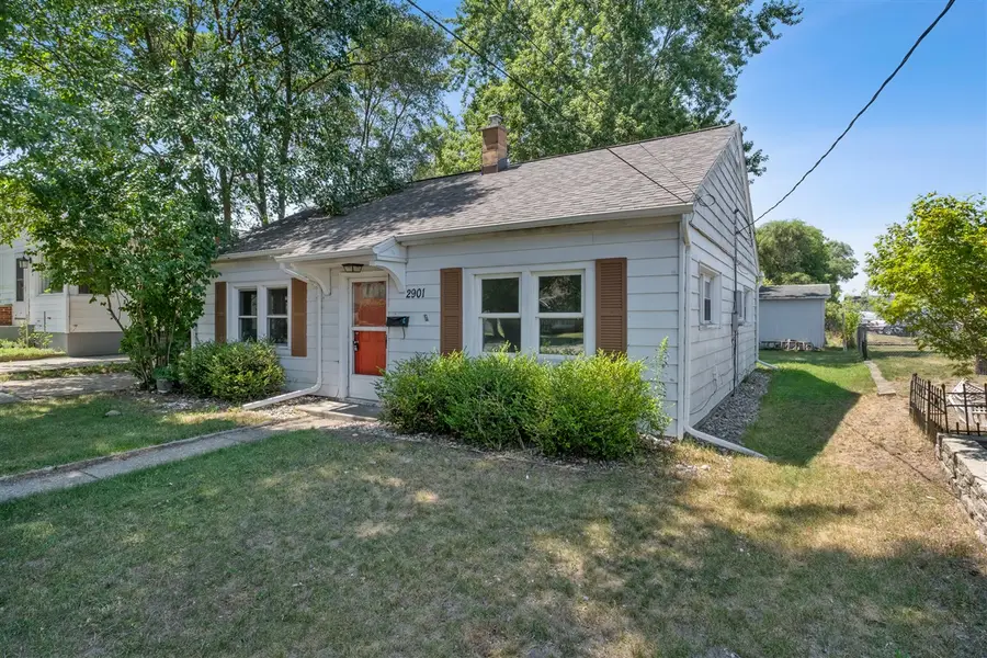 2901 Union, Wyoming, MI 49548 - #2