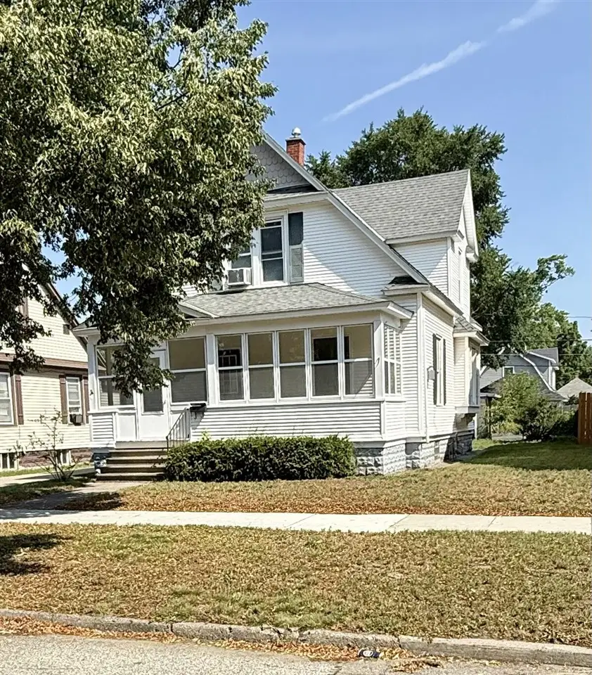 35 E 20th, Holland, MI 49423 - #1