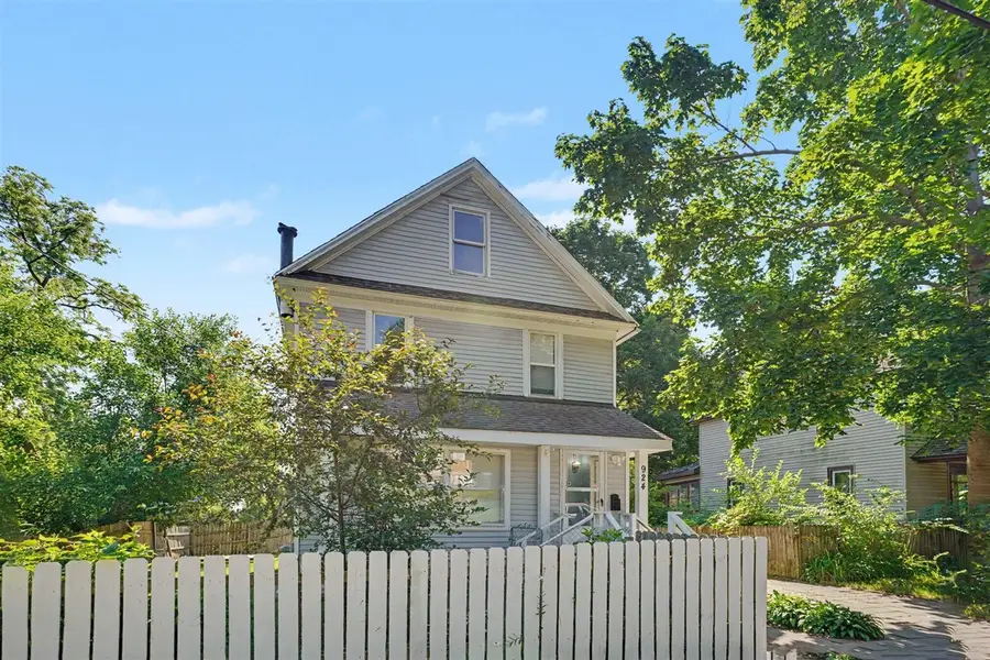 924 Denner, Kalamazoo, MI 49006 - #3