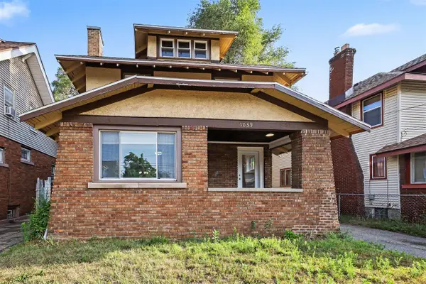1059 M.l.k. Jr, Grand Rapids, MI 49507