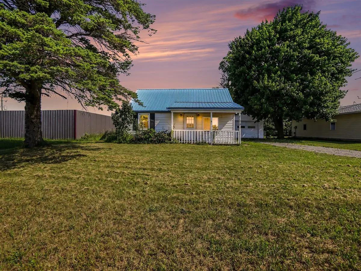 2170 E Us Highway 10, Custer, MI 49405 - #1