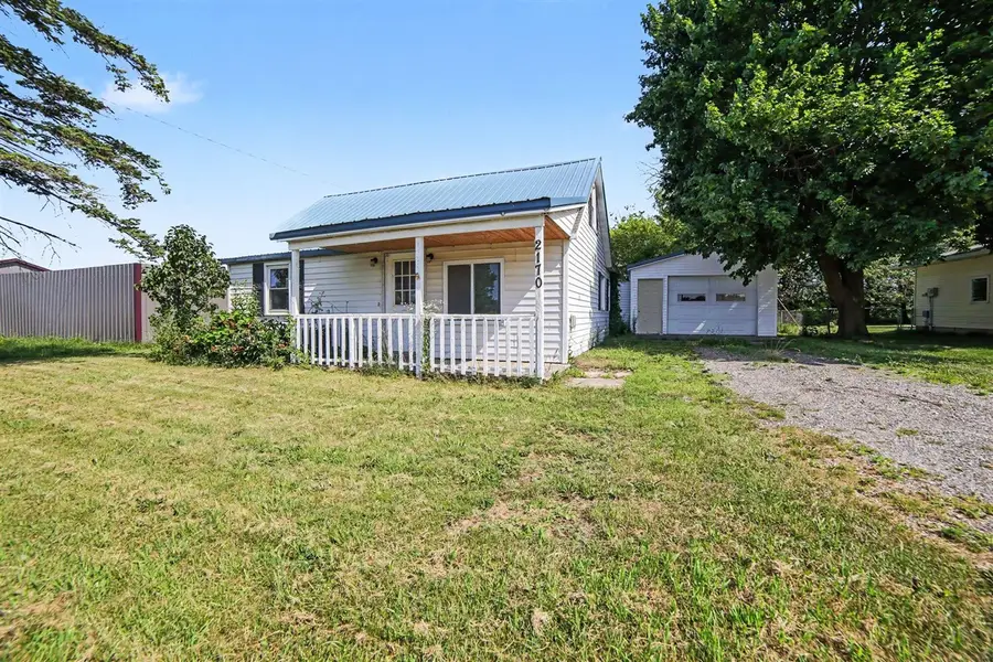2170 E Us Highway 10, Custer, MI 49405 - #3