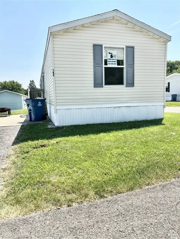 7604 Red Arrow #182, Watervliet, MI 49098