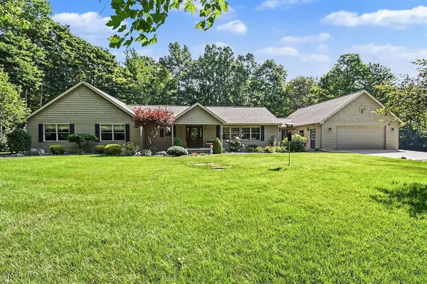 6333 Blackmar, Bridgeport, MI 48722