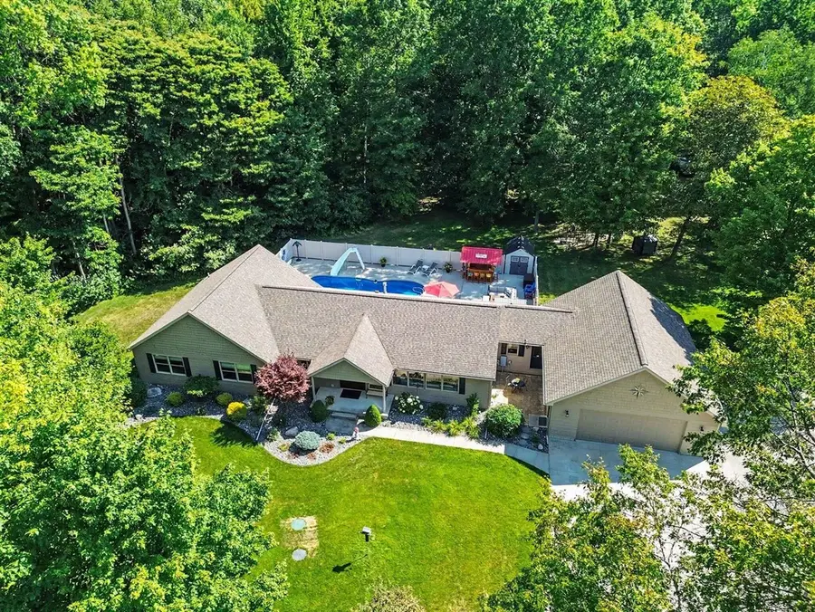 6333 Blackmar, Bridgeport, MI 48722 - #2