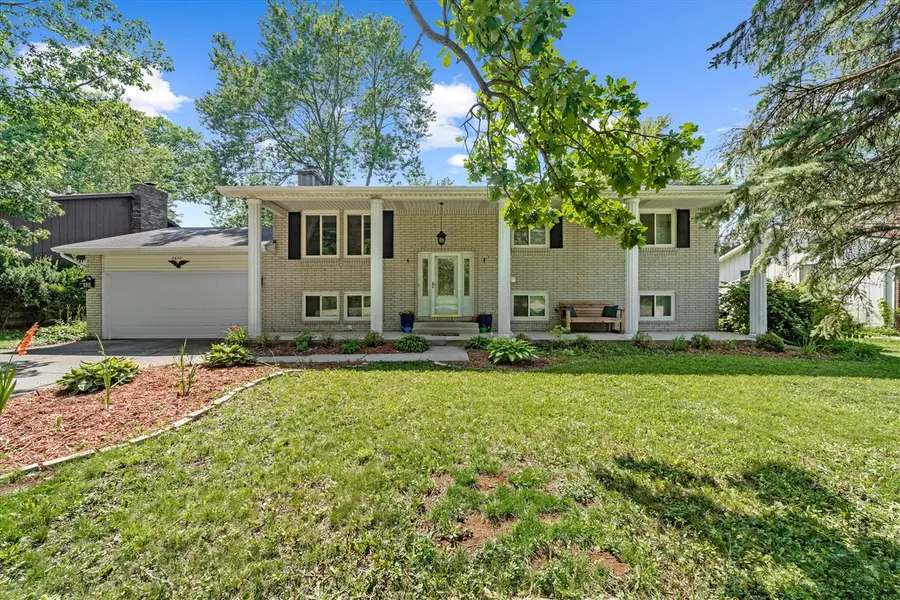 3670 Golfside, Ypsilanti, MI 48197 - #2