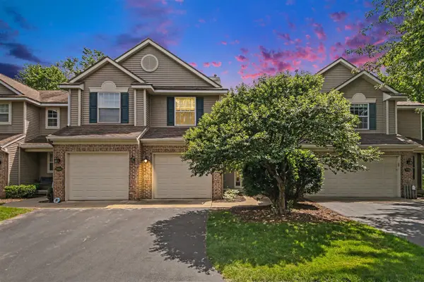 3962 Old Elm, Kentwood, MI 49512