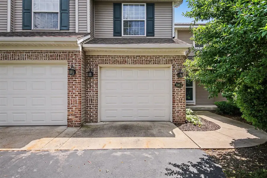 3962 Old Elm, Kentwood, MI 49512 - #3
