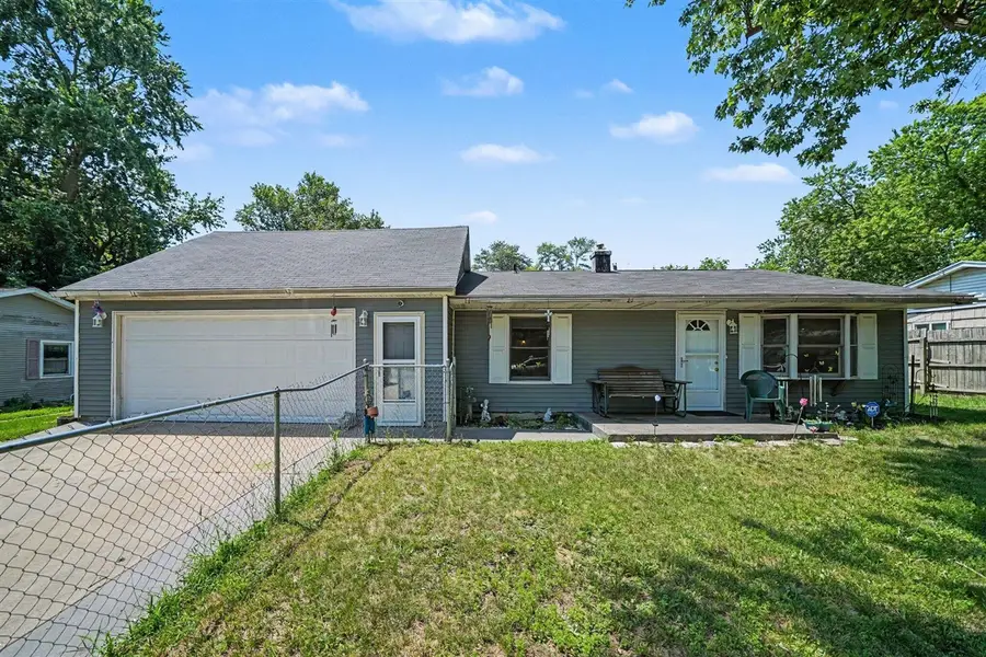 2420 S 14th, Niles, MI 49120 - #2