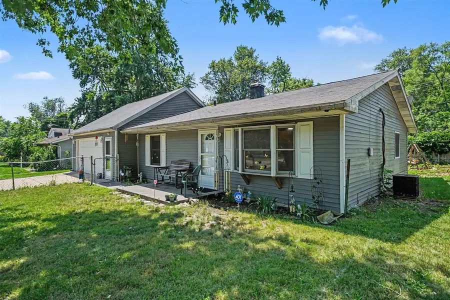 2420 S 14th, Niles, MI 49120 - #3