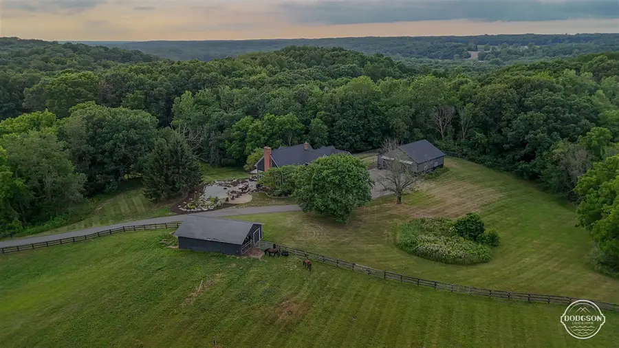2714 Snow, Lowell, MI 49331 - #2
