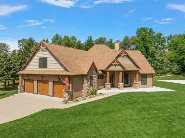 44 E Acacia, Battle Creek, MI 49015