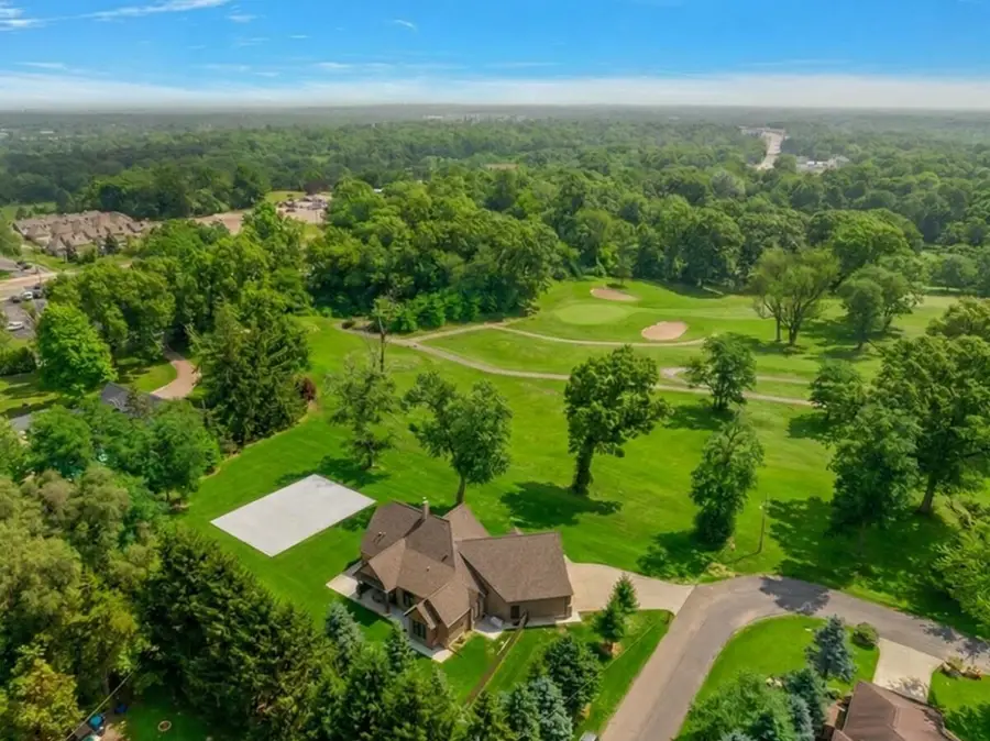 44 E Acacia, Battle Creek, MI 49015 - #2