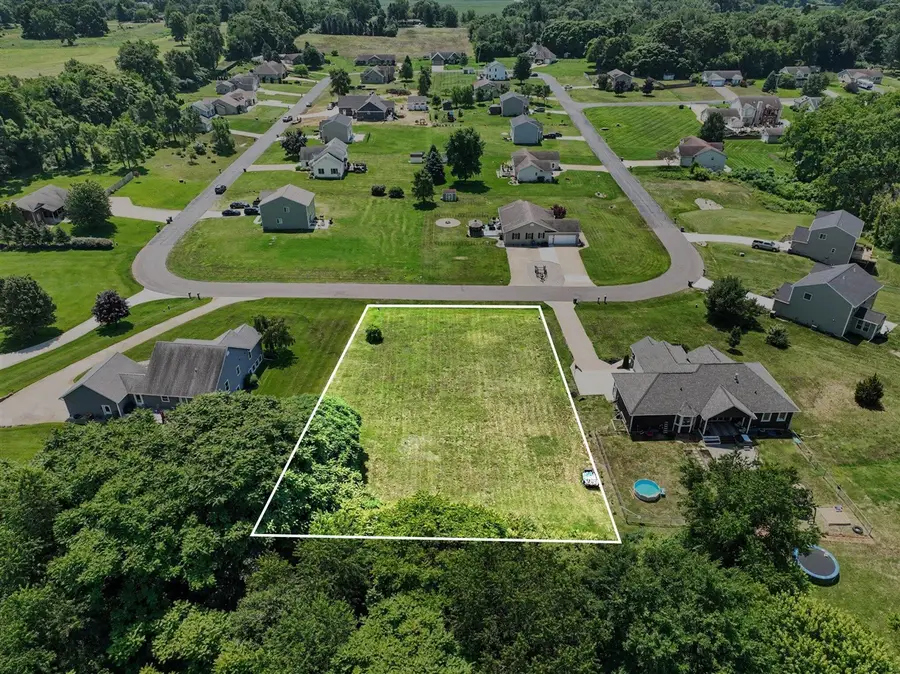 5656 Meadow, Coloma, MI 49038 - #3