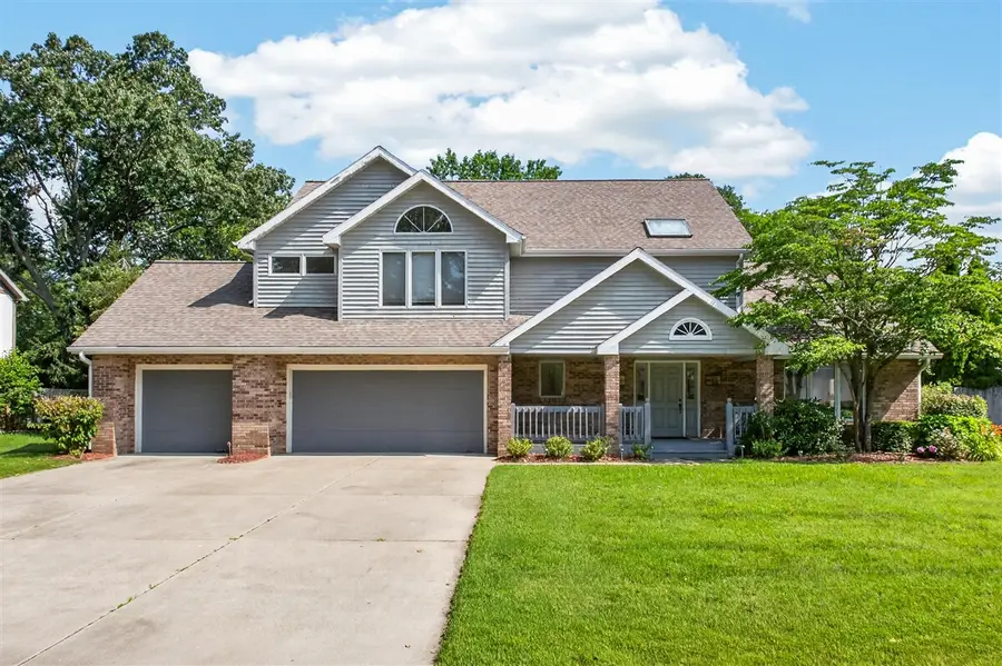 1327 Mulberry, Saint Joseph, MI 49085 - #2