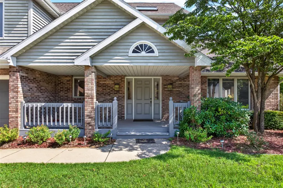 1327 Mulberry, Saint Joseph, MI 49085 - #3