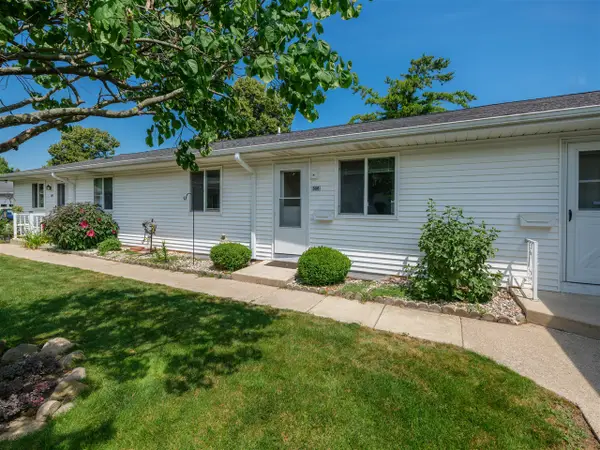 5005 Green Meadow, Kalamazoo, MI 49009