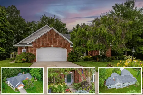 5429 Grand Valley, Ada, MI 49301