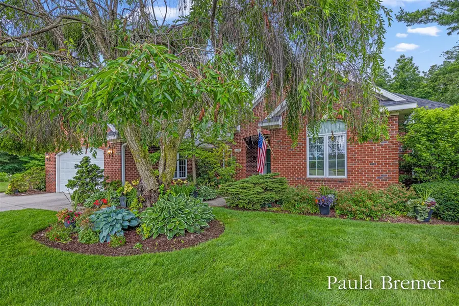 5429 Grand Valley, Ada, MI 49301 - #2