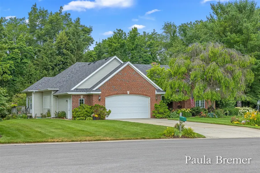 5429 Grand Valley, Ada, MI 49301 - #3