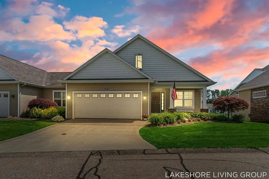 11565 S Lake #174, Holland, MI 49424 - #2