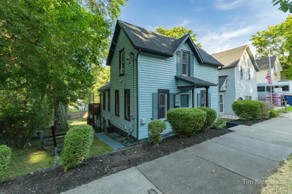 853 Prospect, Grand Rapids, MI 49503