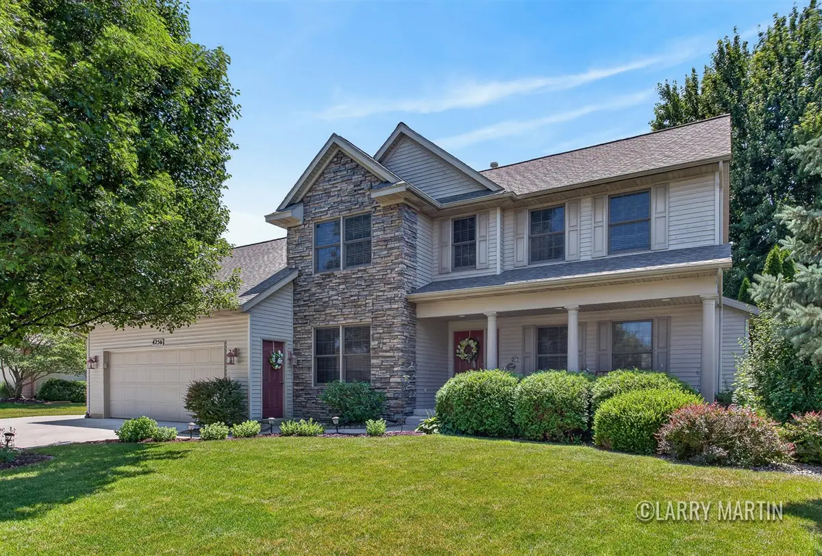 4256 Del Mar, Grandville, MI 49418 - #1