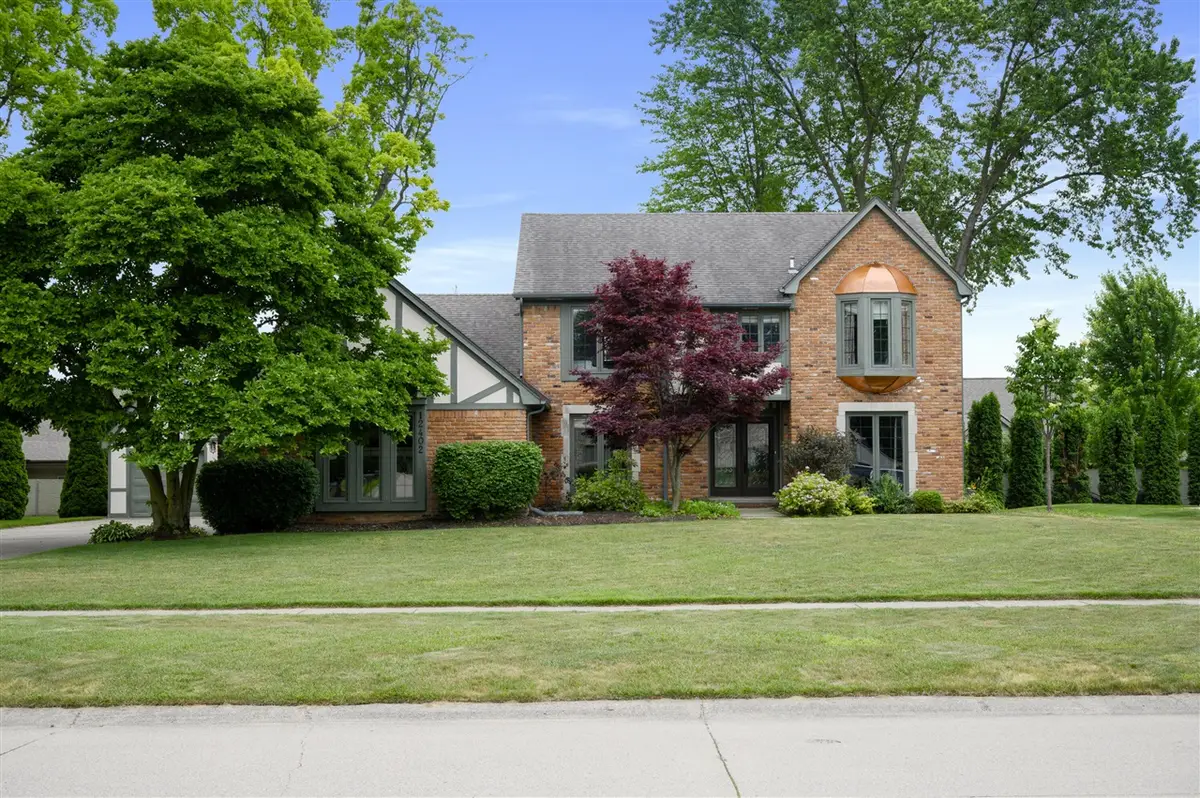 12402 Watkins, Shelby, MI 48315 - #1