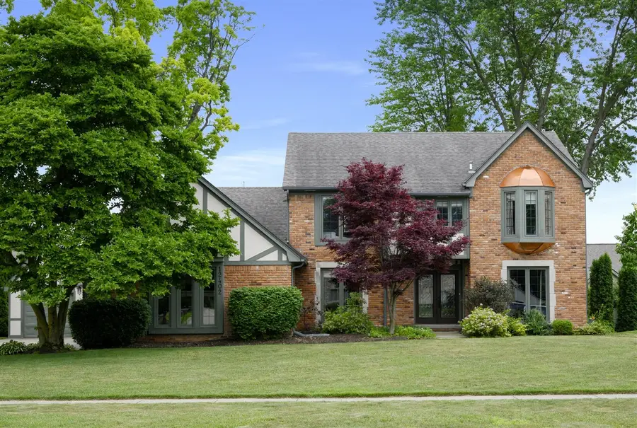 12402 Watkins, Shelby, MI 48315 - #2