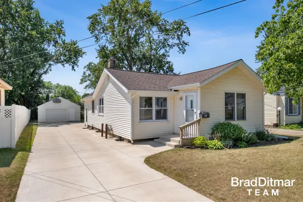 818 Bryant, Wyoming, MI 49509