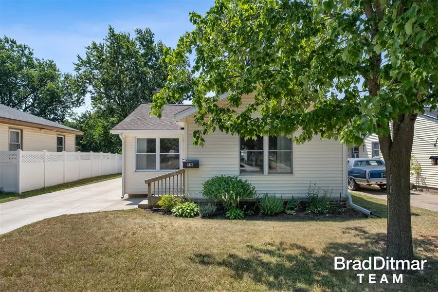 818 Bryant, Wyoming, MI 49509 - #2