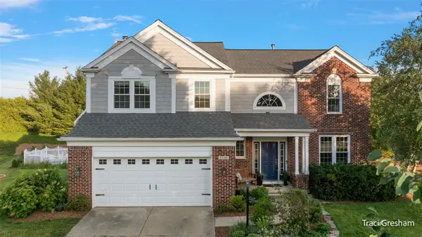 1530 Crystal Valley, Caledonia, MI 49316
