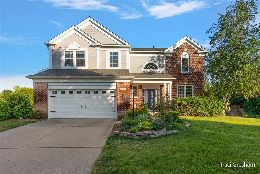 1530 Crystal Valley, Caledonia, MI 49316 - #2