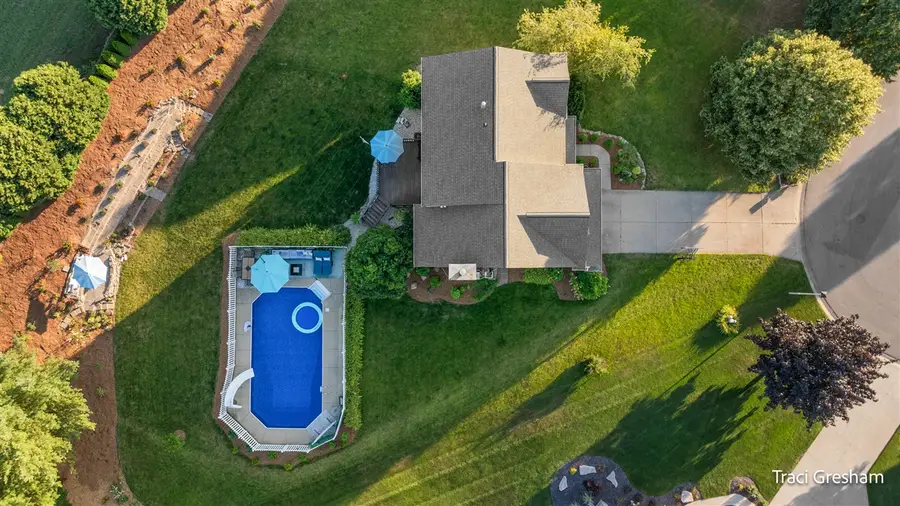 1530 Crystal Valley, Caledonia, MI 49316 - #3