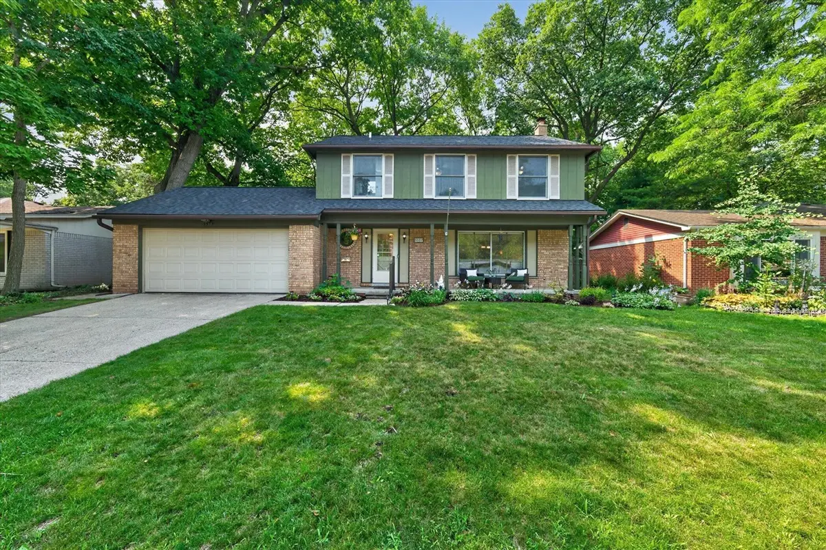 3357 Tacoma, Ann Arbor, MI 48108 - #1