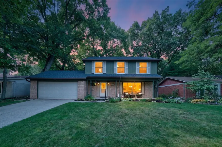 3357 Tacoma, Ann Arbor, MI 48108 - #2