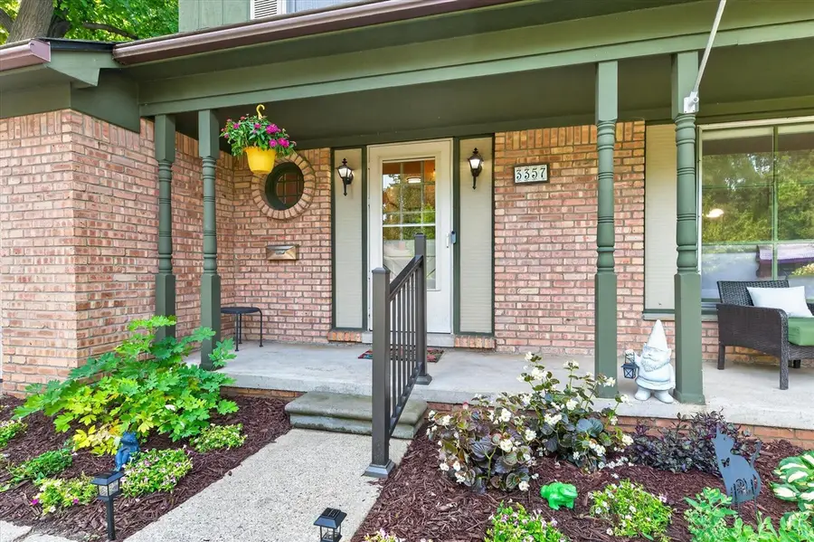 3357 Tacoma, Ann Arbor, MI 48108 - #3
