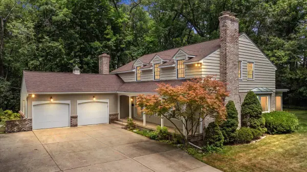 1354 Cornell, Grand Rapids, MI 49506