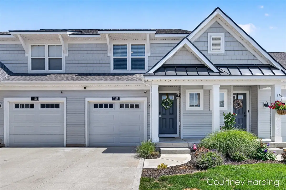 1153 Stagecoach, Byron Center, MI 49315 - #1